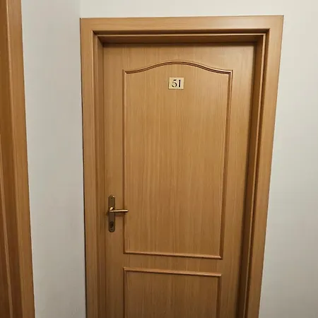 Ξενοδοχείο Opat