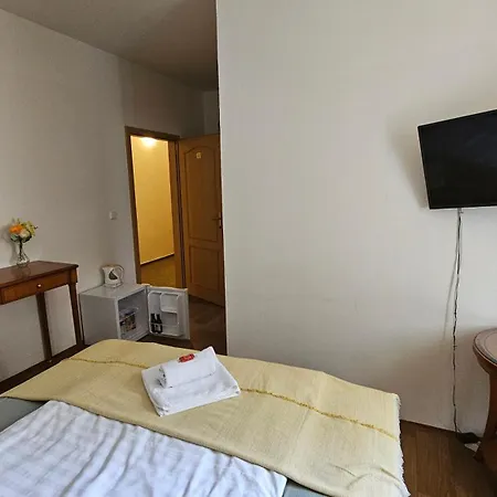Hotel Opat Kutná Hora
