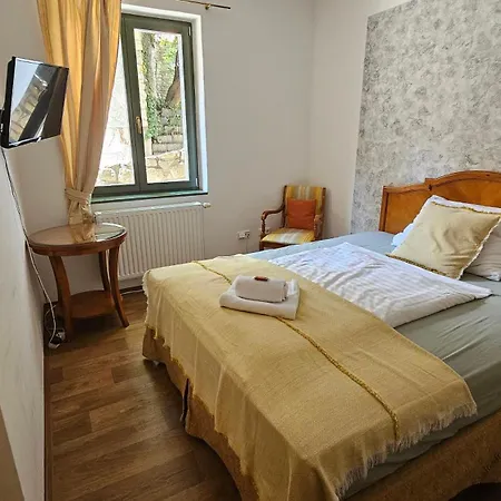 Ξενοδοχείο Opat Kutná Hora