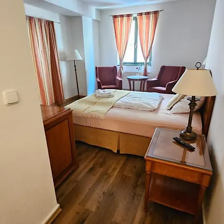 Hotel Opat
