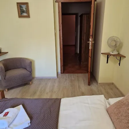 Ξενοδοχείο Opat 4*