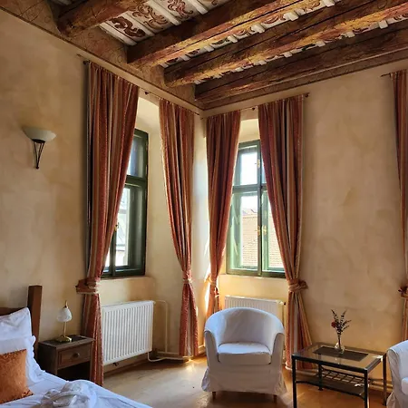 Hotel Opat Kutna Hora