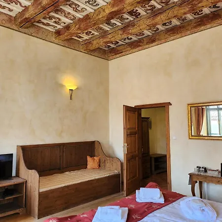 Opat Hotel Kutna Hora