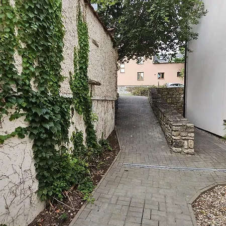 Opat Hotel Kutna Hora