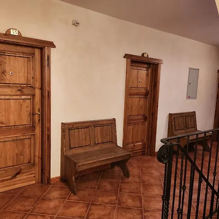 Opat Hotel Kutna Hora