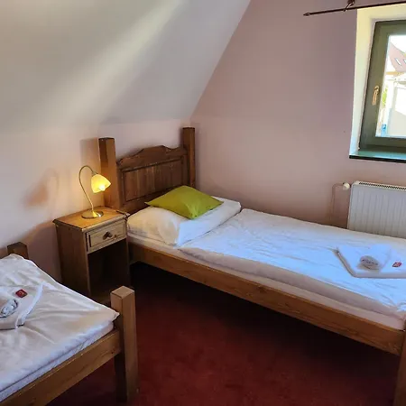 Hotel Opat 4*