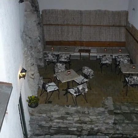 Opat Hotel