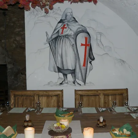 Opat Hotel Kutna Hora