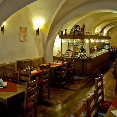 Opat Hotel Kutna Hora