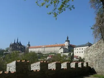 Opat Otel Kutná Hora