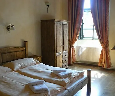 Opat Hotel