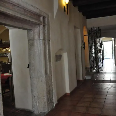 Opat Otel Kutná Hora