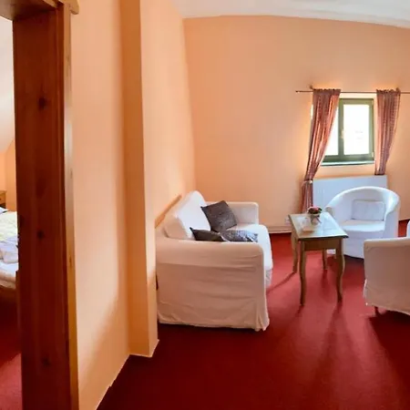 Opat Hotel