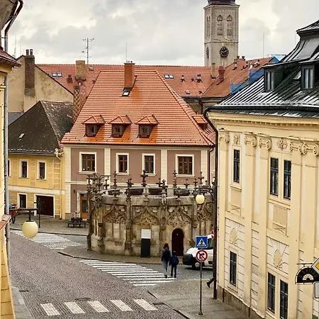 Hotel Opat Kutna Hora