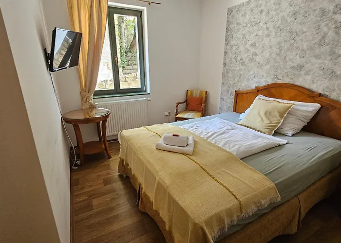 Hotel Opat Kutná Hora