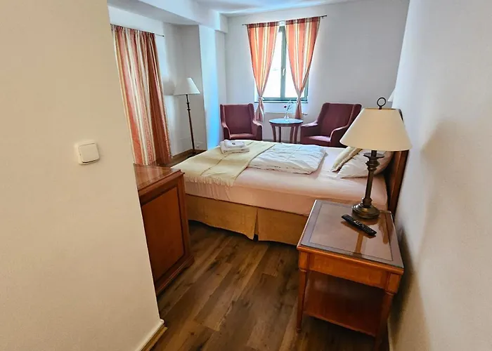 Hotel Opat