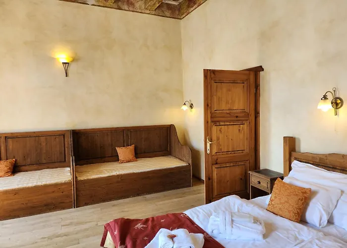 Opat Hotel Kutna Hora