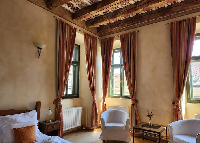 Hotel Opat Kutna Hora