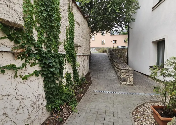 Opat Hotel Kutna Hora