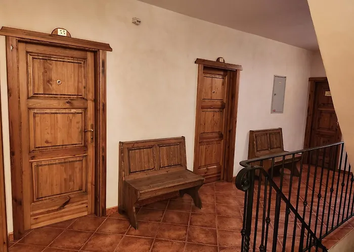 Opat Hotel Kutna Hora