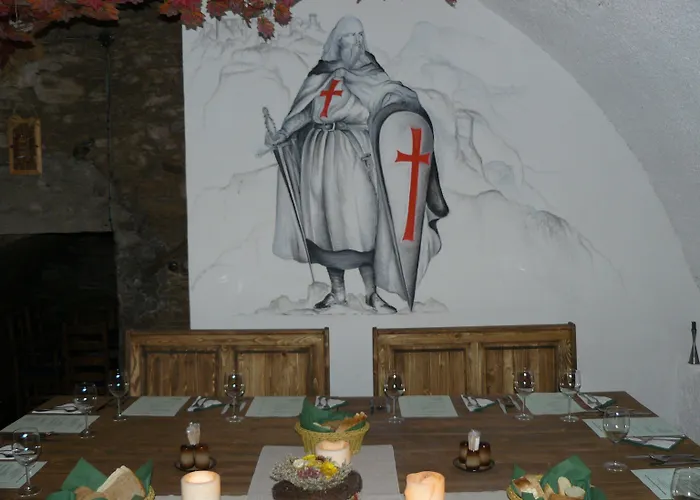 Opat Hotel Kutna Hora