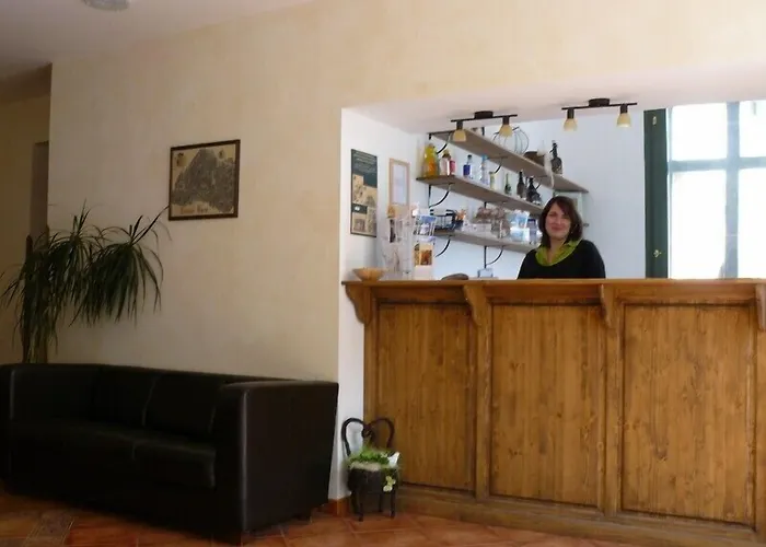 Hotel Opat Kutna Hora