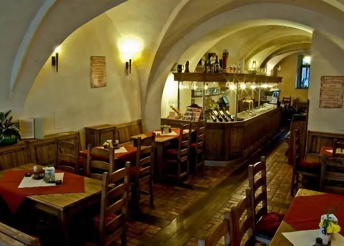 Opat Hotel Kutna Hora