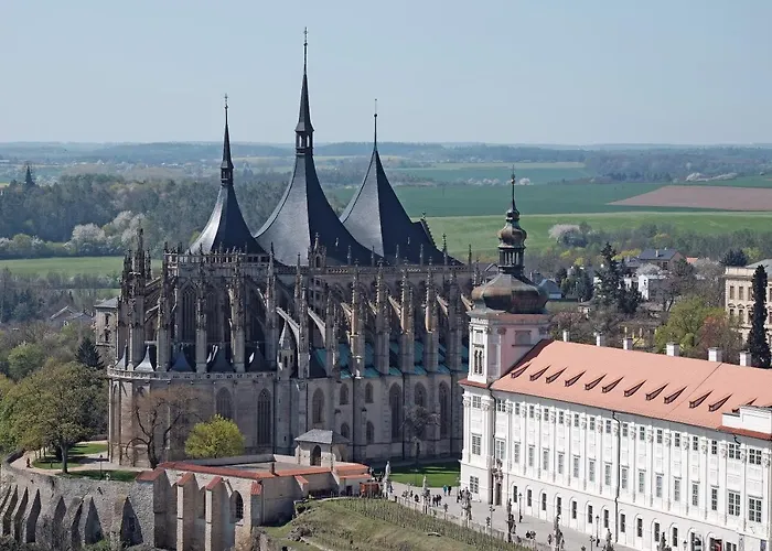 Hotel Opat Kutna Hora